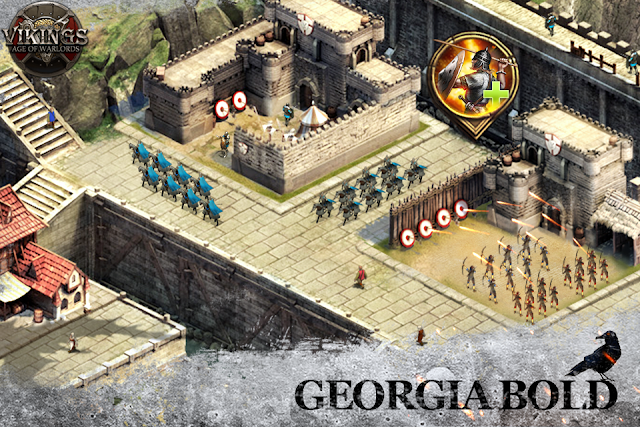 Vikings - Age of Warlords Resimleri