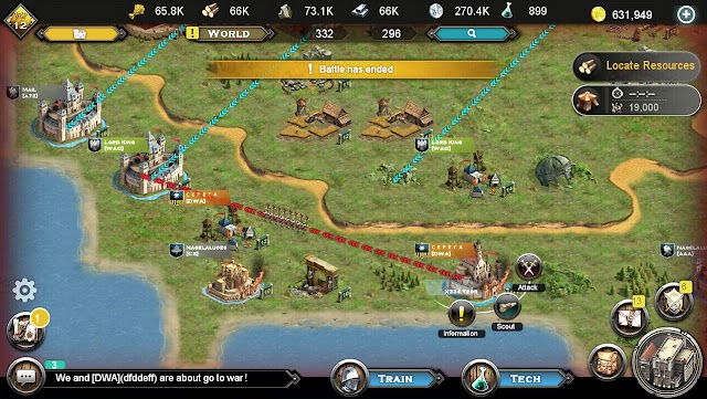 Vikings - Age of Warlords Resimleri