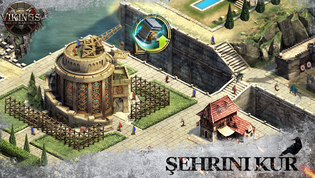 Vikings - Age of Warlords Resimleri