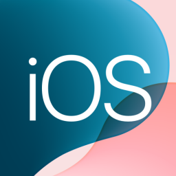 Android Android'den iOS'a Ge�i� Uygulamas� ikonu