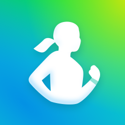 Android Samsung Health ikonu