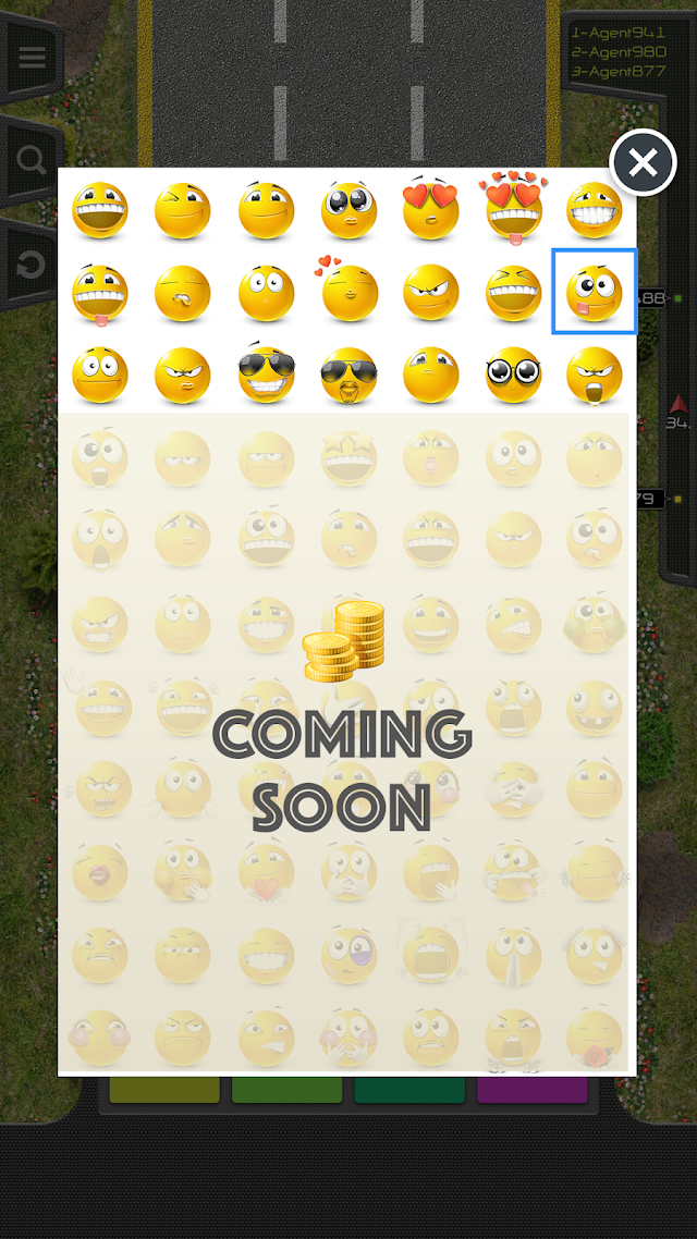2048 MMO Resimleri