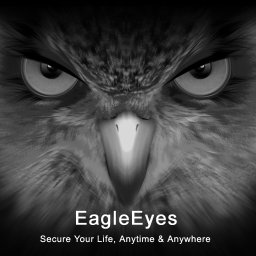 Android EagleEyes(Lite) ikonu