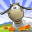 Clouds & Sheep 2