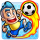 Super Party Sports: Football Android indir