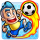 Super Party Sports: Football Android indir