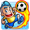 Android Super Party Sports: Football Resim