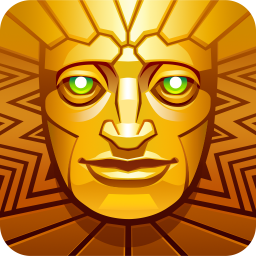 Android Hidden Temple - VR Adventure ikonu