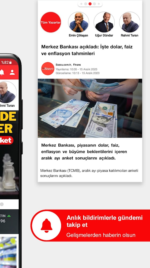 Sözcü Gazetesi - Haberler Resimleri