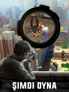 Sniper 3D Assassin: cretsiz Resimleri