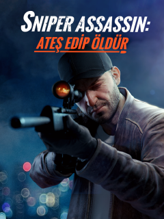 Sniper 3D Assassin: Ücretsiz Resimleri