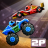 Drive Ahead! - Araba Sava�lar�