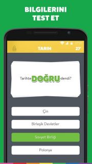 Trivia Crack Resimleri