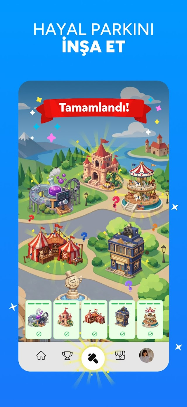 Trivia Crack: Bilgi Yarışması Resimleri