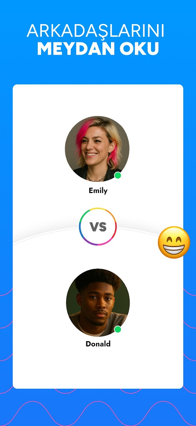 Trivia Crack: Bilgi Yarışması Resimleri