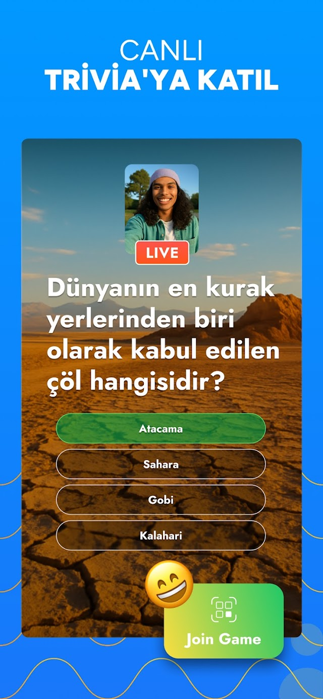 Trivia Crack: Bilgi Yarışması Resimleri