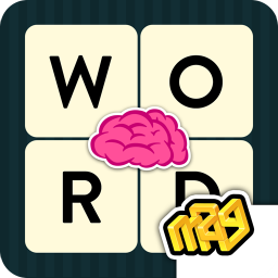 Android WordBrain ikonu