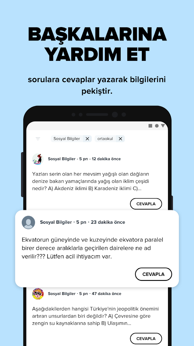 Eodev.com - Çalışma Uygulaması Resimleri