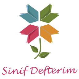 Android S�n�f Defterim ikonu