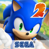 Android Sonic Dash 2: Sonic Boom Resim
