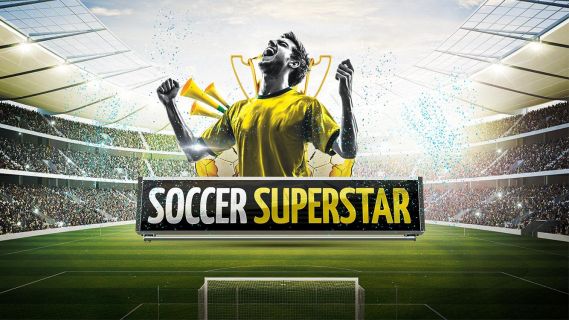 Futbol Star 2016 World Cup Resimleri