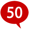 Android 50 languages - 50 dilde Resim
