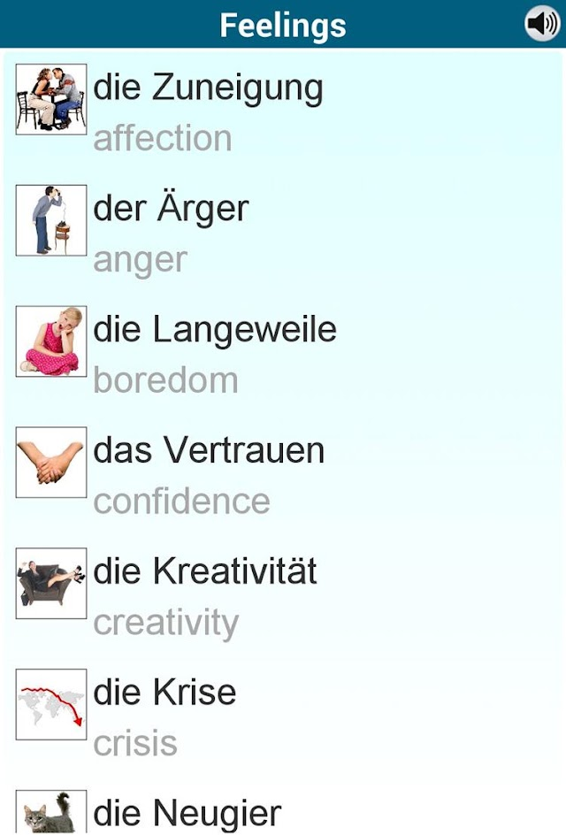 50 languages - 50 dilde Resimleri