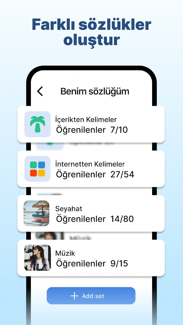 Lingualeo: yabancı dil öğrenme Resimleri