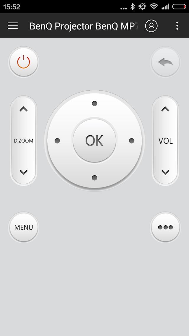 Uzaktan kumanda:ZaZa Remote Resimleri