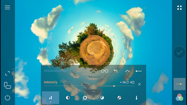 Cameringo Lite Foto Filtreleri Resimleri