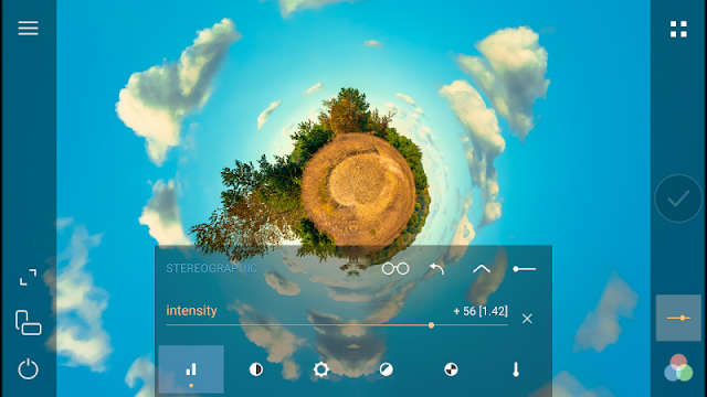 Cameringo Lite Foto Filtreleri Resimleri