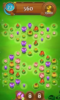 Blossom Blast Saga Resimleri