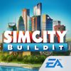 iPhone ve iPad SimCity BuildIt Resim