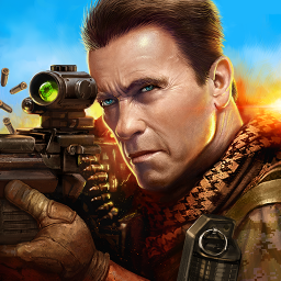 Android Mobile Strike ikonu