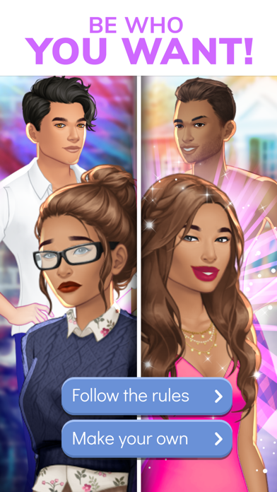 Episode - Choose Your Story Resimleri