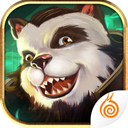 iPhone & iPad Taichi Panda ikonu