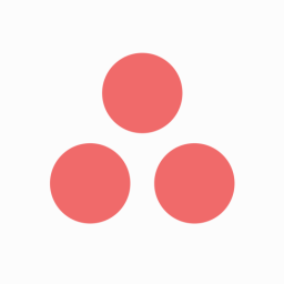 Android Asana: Work Management ikonu