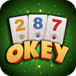 Android Okey - �nternetsiz ikonu