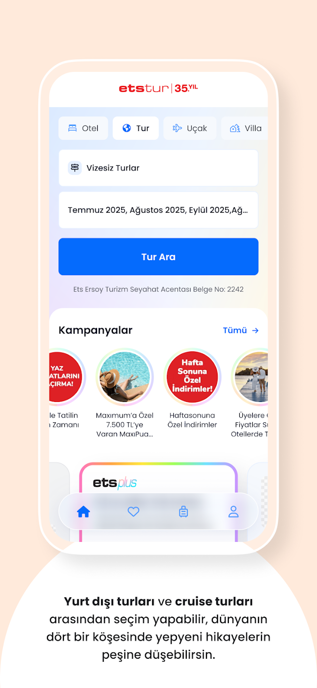 Etstur: Otel, Tur, Uçak Bileti Resimleri