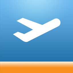 Android Aerobilet - U�ak bileti, Otel, ikonu