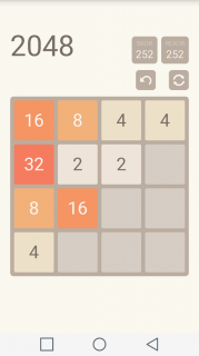 2048 Resimleri