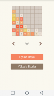 2048 Resimleri