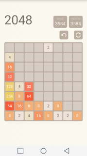 2048 Resimleri