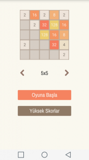 2048 Resimleri