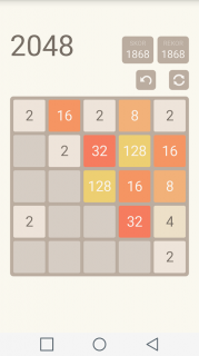 2048 Resimleri