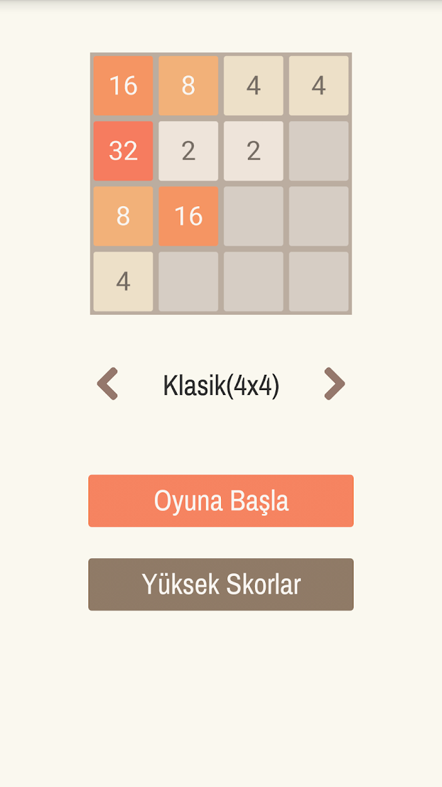 2048 Resimleri