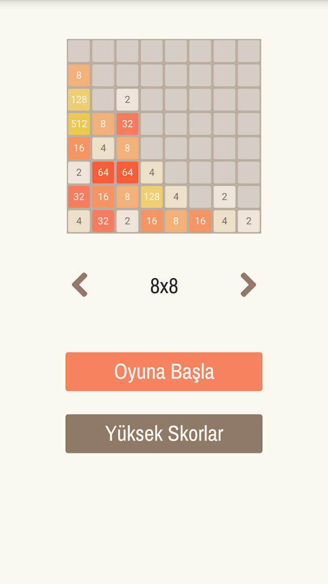 2048 Resimleri