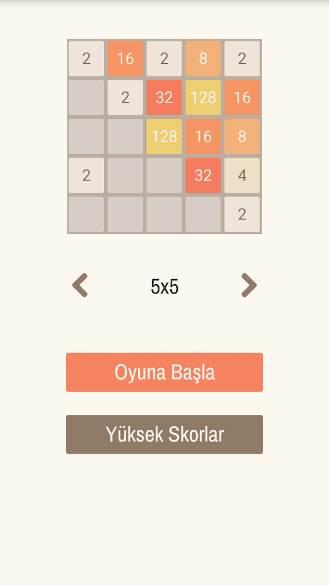 2048 Resimleri