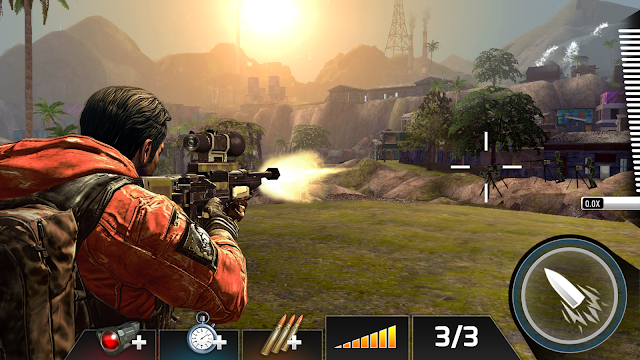 Kill Shot Bravo Resimleri