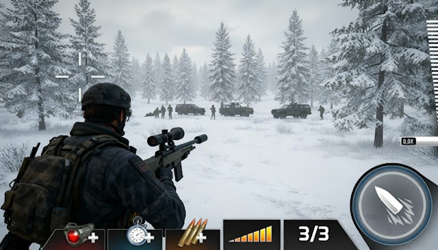 Kill Shot Bravo Resimleri